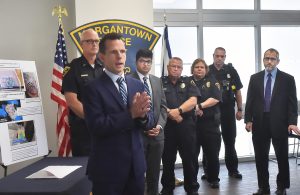 Recent fentanyl seizure shows cartels are getting better at deception